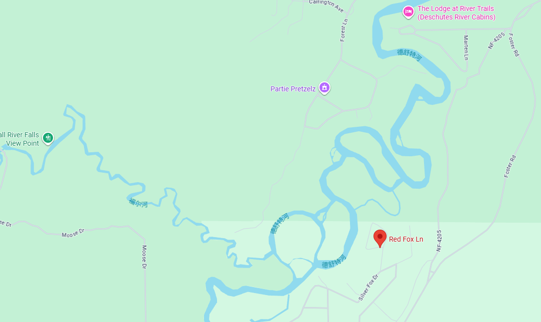 Map placeholder